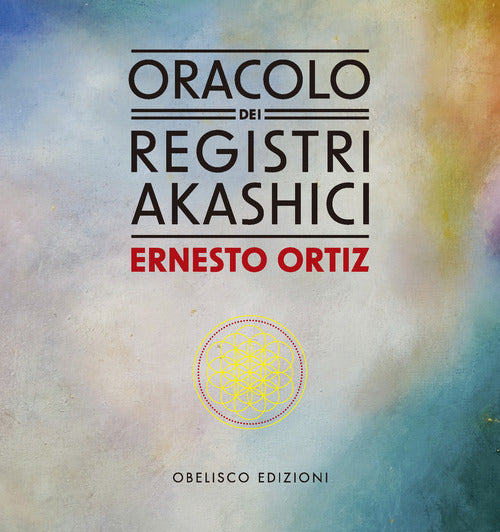 Oracolo dei registri akashici