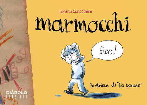 Cover of Marmocchi