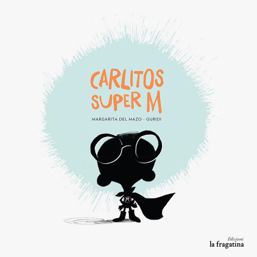 Cover of Carlitos Super M