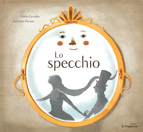 Cover of specchio