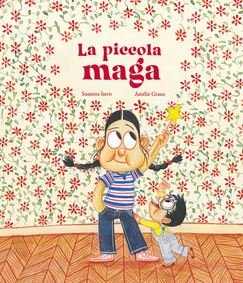 Cover of piccola maga