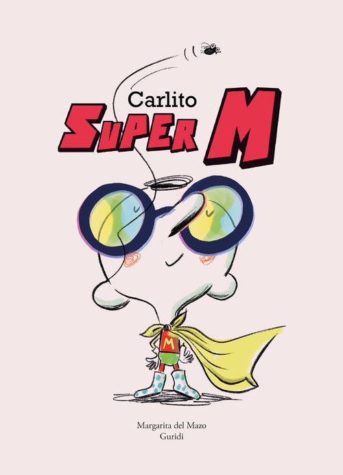 Cover of Carlito super M
