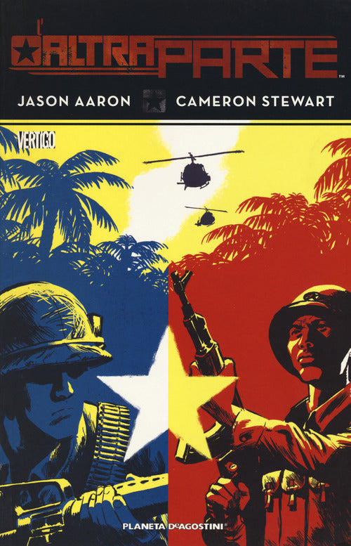 Cover of altra parte