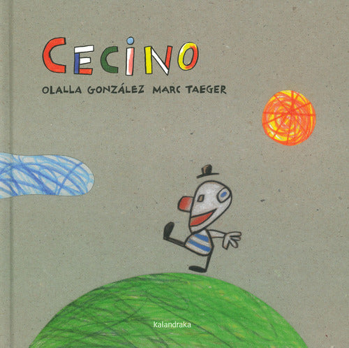 Cover of Cecino