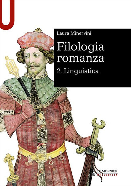 Cover of Filologia romanza