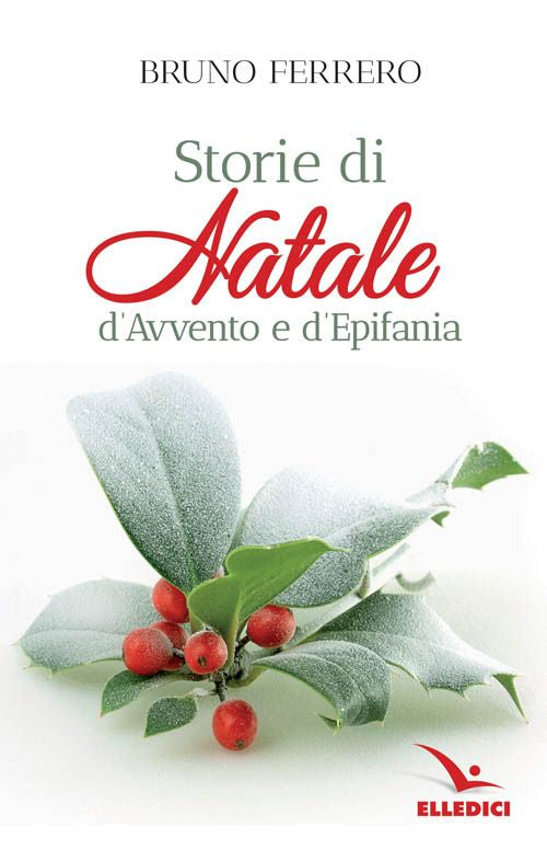 Cover of Storie di Natale, d'Avvento e d'epifania