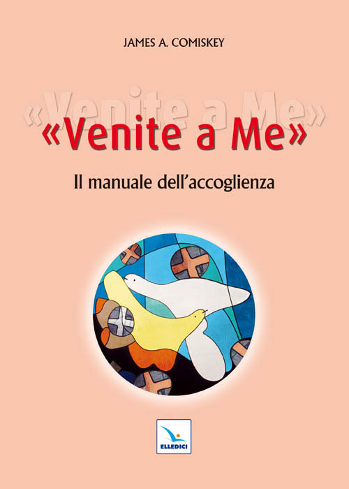 Cover of Venite a me. Il manuale dell'accoglienza
