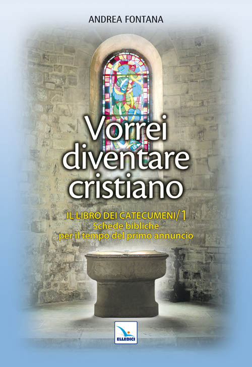 Cover of Catecumenato per adulti