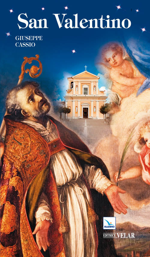 Cover of San Valentino