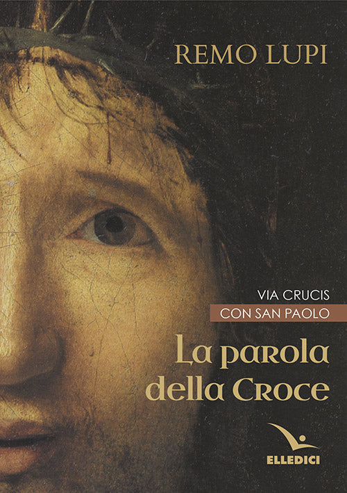 Cover of Parola della croce