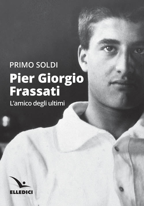 Cover of Pier Giorgio Frassati
