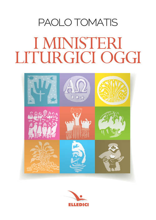 Cover of ministeri liturgici oggi