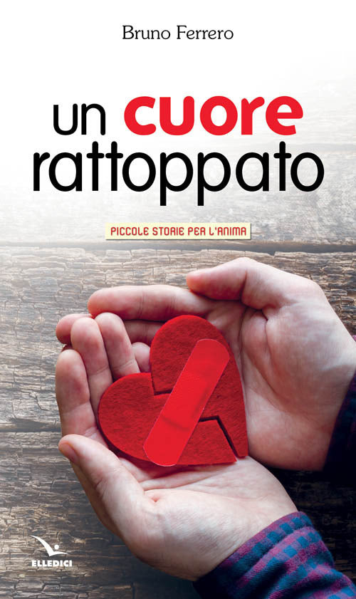 Cover of cuore rattoppato