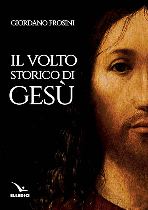Cover of volto storico di Gesù