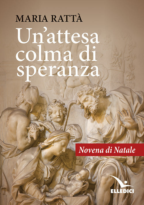 Cover of attesa colma di speranza