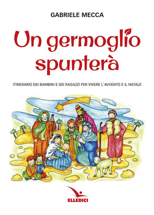 Cover of germoglio spunterà