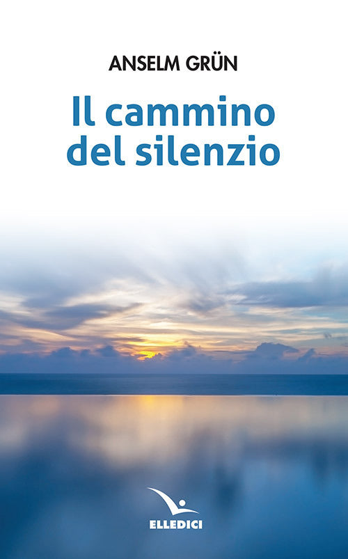 Cover of cammino del silenzio