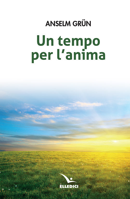 Cover of tempo per l'anima