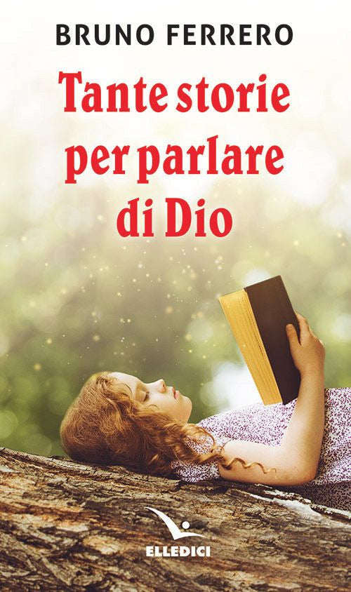 Cover of Tante storie per parlare di Dio