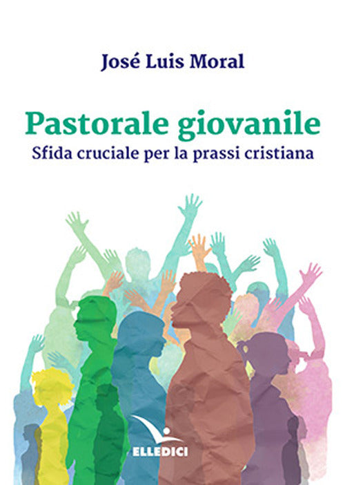 Cover of Pastorale giovanile