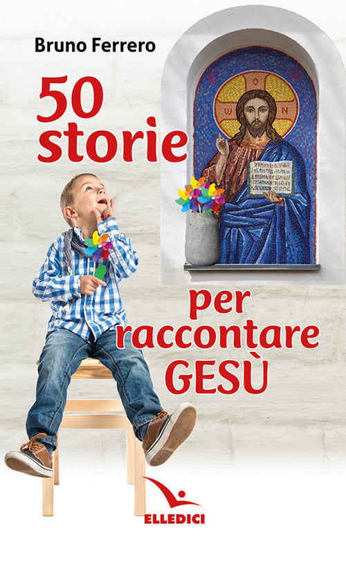 50 storie per raccontare Ges