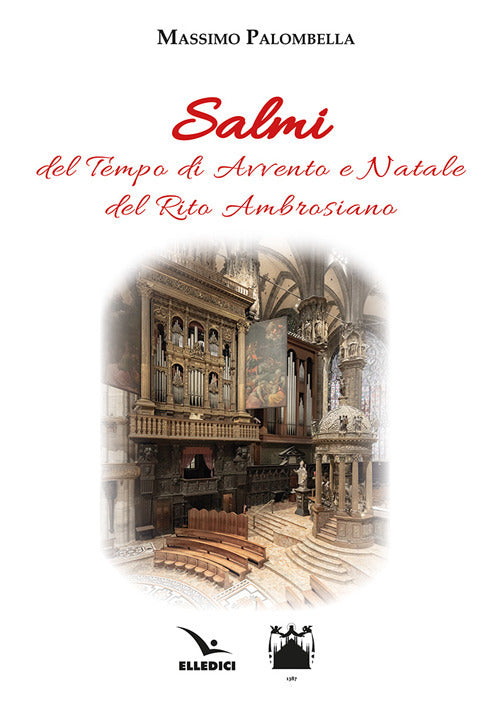 Salmi del tempo di Avvento e Natale del rito ambrosiano