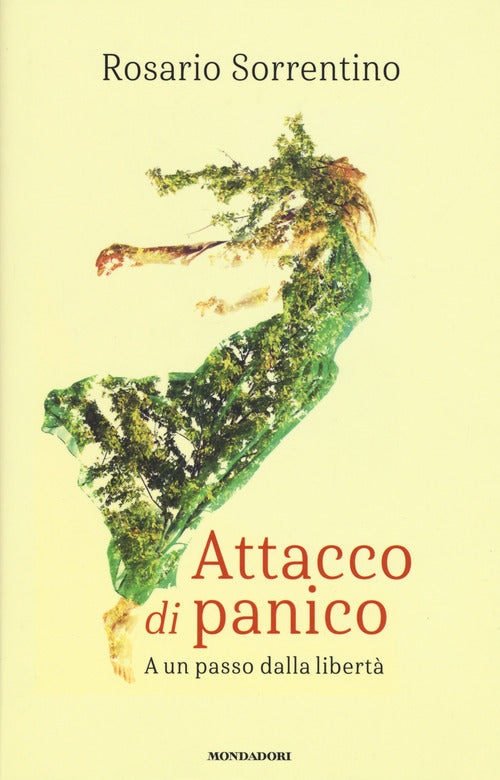 Attacco di panico. A un passo dalla libert