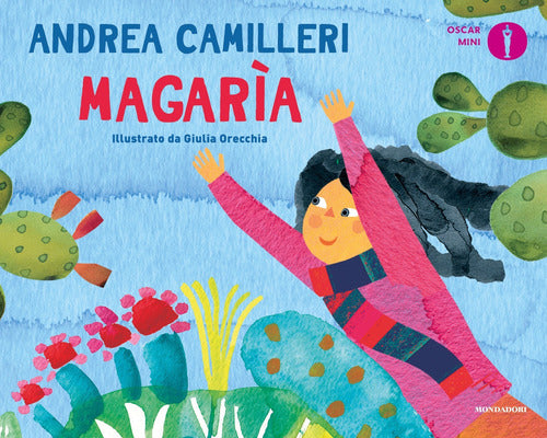 Magarìa