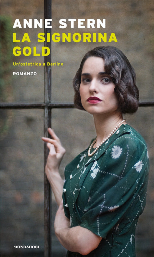 La signorina Gold