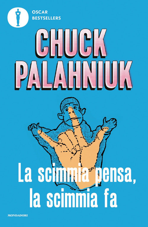 La scimmia pensa, la scimmia fa. Quando la realt supera la fantasia