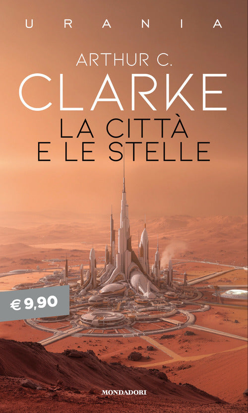 La citt e le stelle