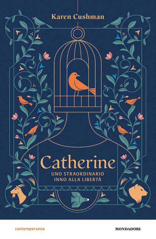 Catherine
