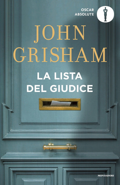 La lista del giudice