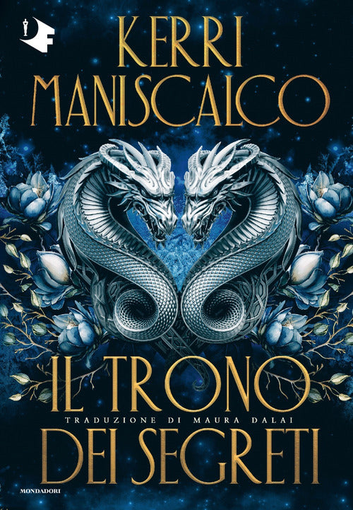Il trono dei segreti