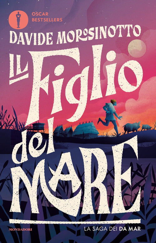 Il figlio del mare. La saga dei Da Mar