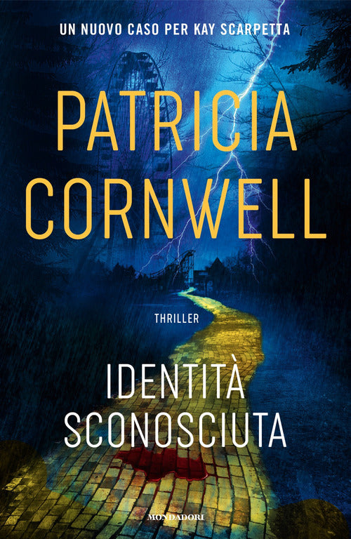 Identit sconosciuta