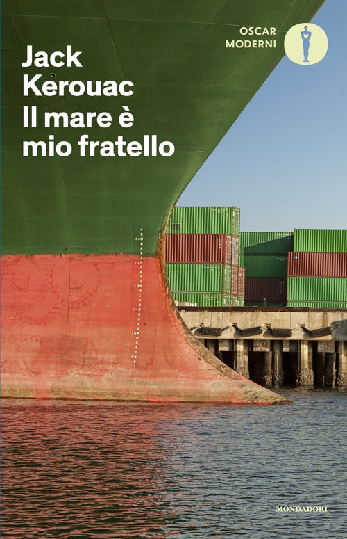 Il mare mio fratello
