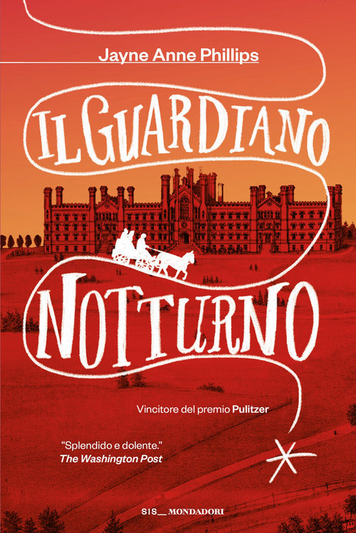 Il guardiano notturno