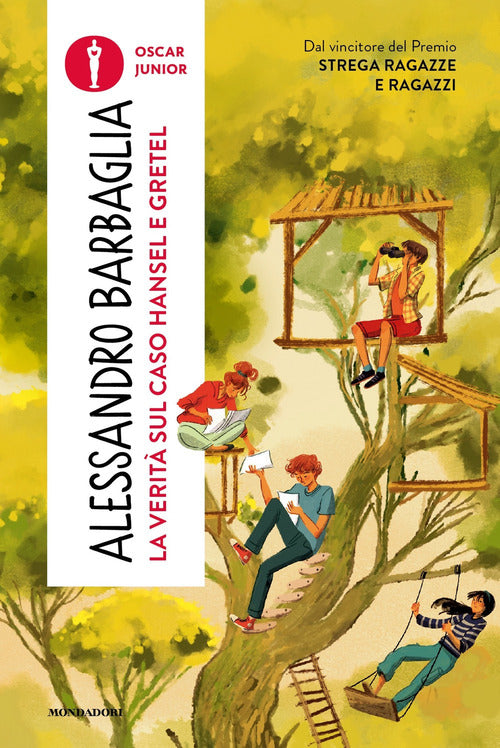 La verit sul caso Hansel e Gretel