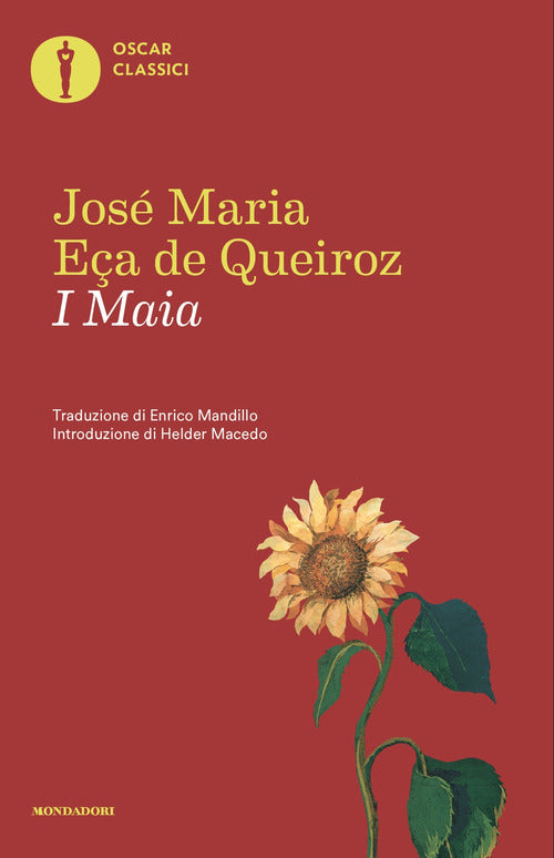 I Maia