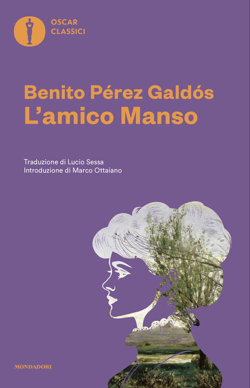 L'amico Manso