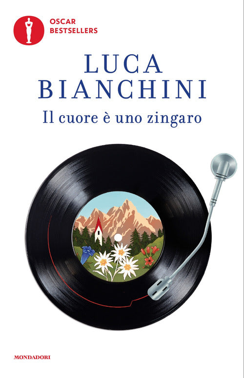 Il cuore uno zingaro