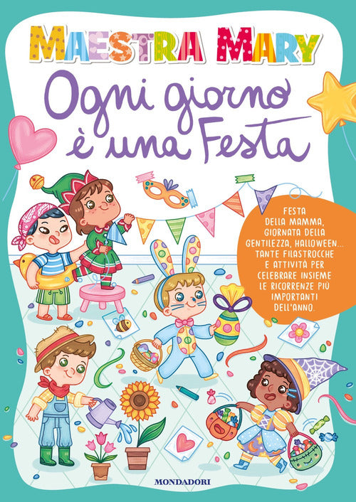Ogni giorno una festa
