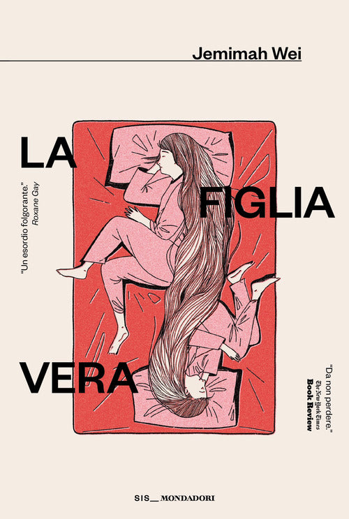La figlia vera
