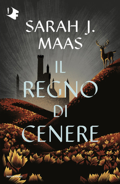 Il regno di cenere. Il trono di ghiaccio