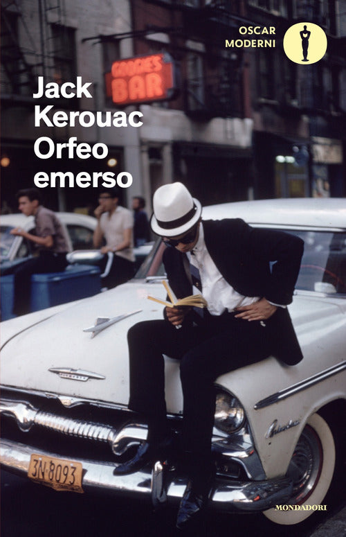 Orfeo emerso