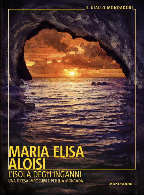 L'isola degli inganni