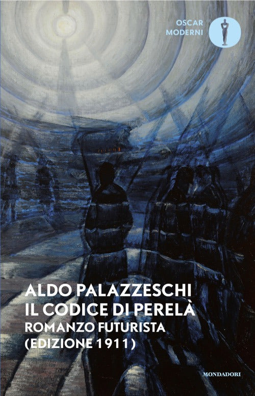Il codice di Perelà