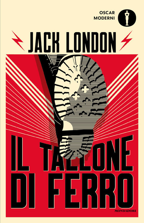 Il tallone di ferro