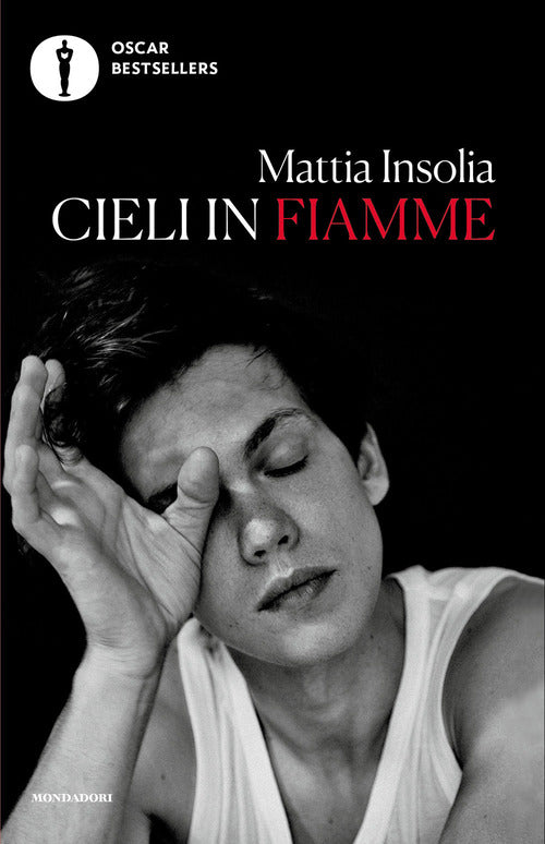Cieli in fiamme